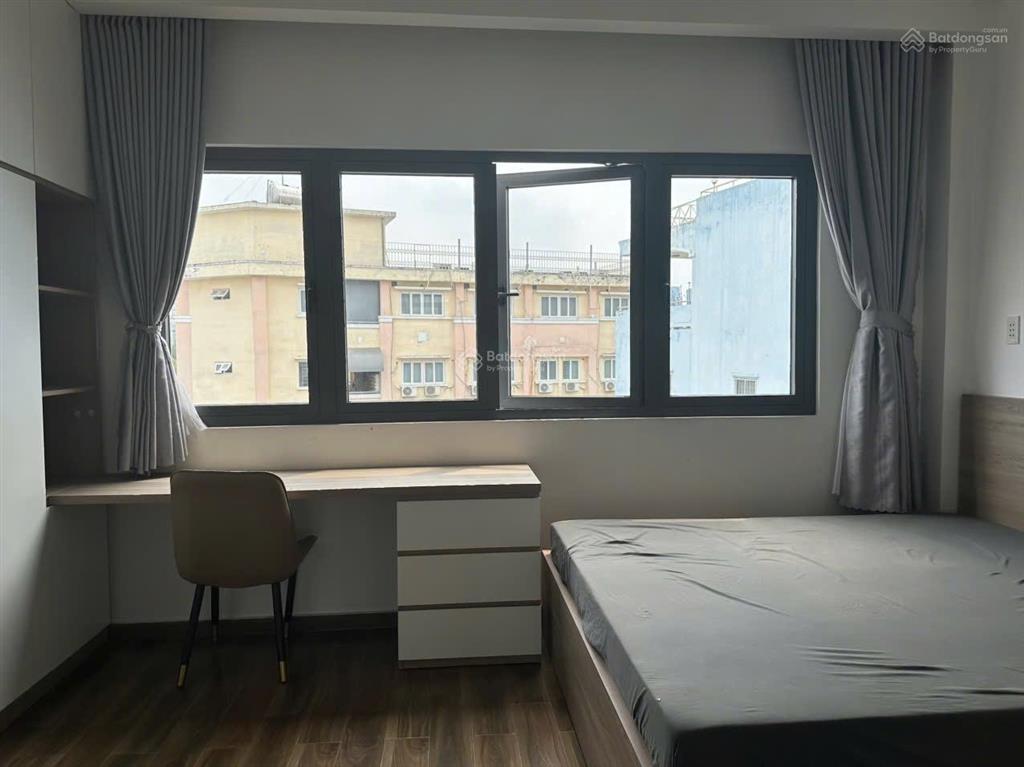 Bán nhà mặt tiền vũ huy tấn 62m2, 16 tỷ, 5pn, 5wc tại lê văn duyệt, p 3, q.bình thạnh, tp.hcm