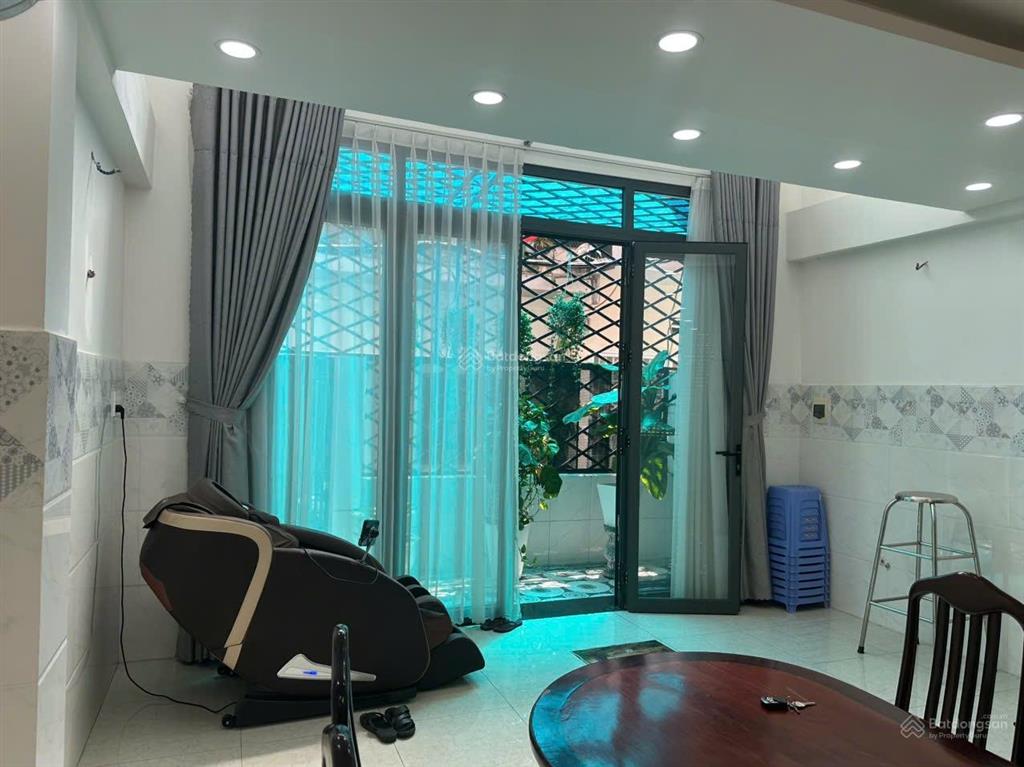 Bán nhà mặt tiền vũ huy tấn 62m2, 16 tỷ, 5pn, 5wc tại lê văn duyệt, p 3, q.bình thạnh, tp.hcm