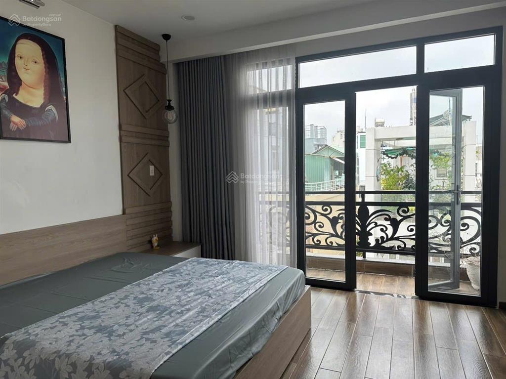 Bán nhà mặt tiền vũ huy tấn 62m2, 16 tỷ, 5pn, 5wc tại lê văn duyệt, p 3, q.bình thạnh, tp.hcm