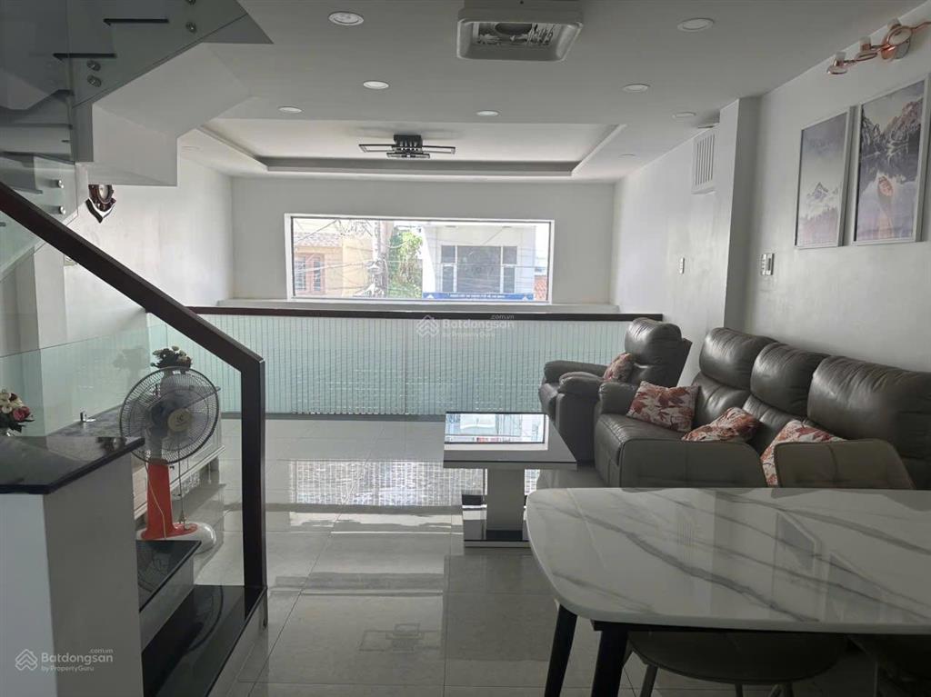 Bán nhà mặt tiền vũ huy tấn 62m2, 16 tỷ, 5pn, 5wc tại lê văn duyệt, p 3, q.bình thạnh, tp.hcm