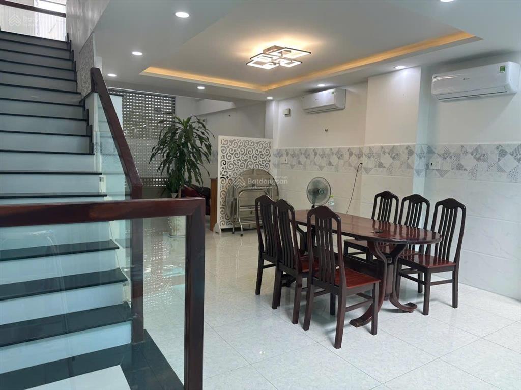 Bán nhà mặt tiền vũ huy tấn 62m2, 16 tỷ, 5pn, 5wc tại lê văn duyệt, p 3, q.bình thạnh, tp.hcm