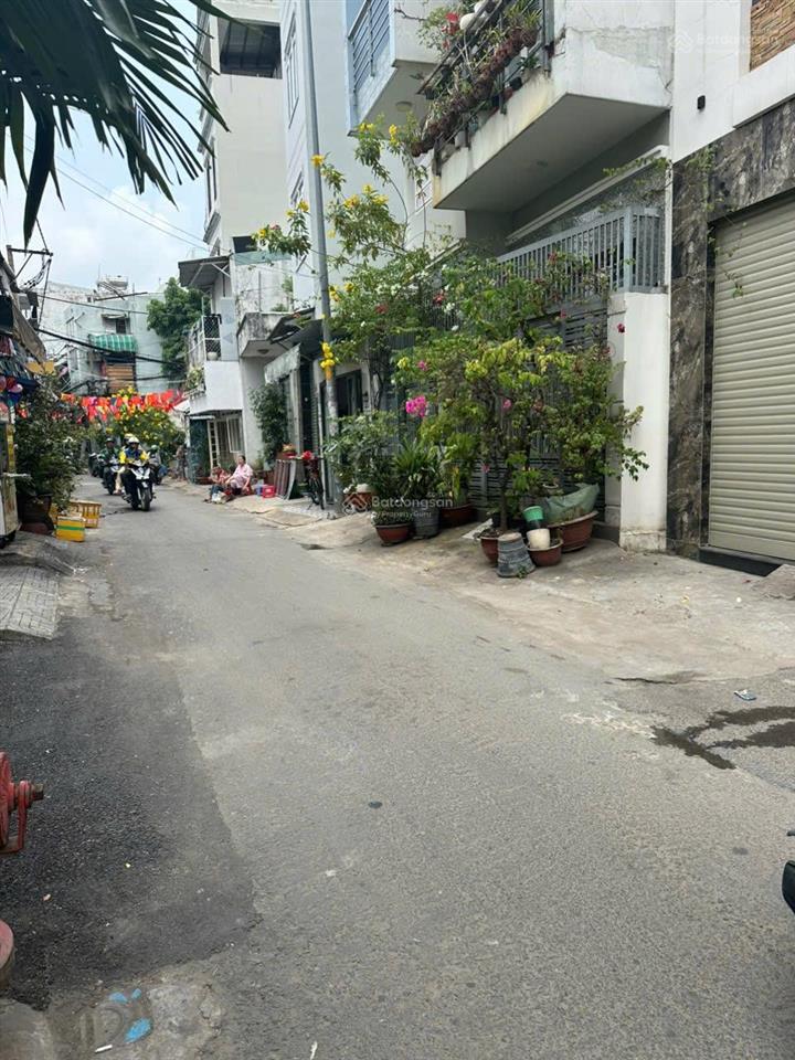 Bán nhà mặt tiền vũ huy tấn 62m2, 16 tỷ, 5pn, 5wc tại lê văn duyệt, p 3, q.bình thạnh, tp.hcm