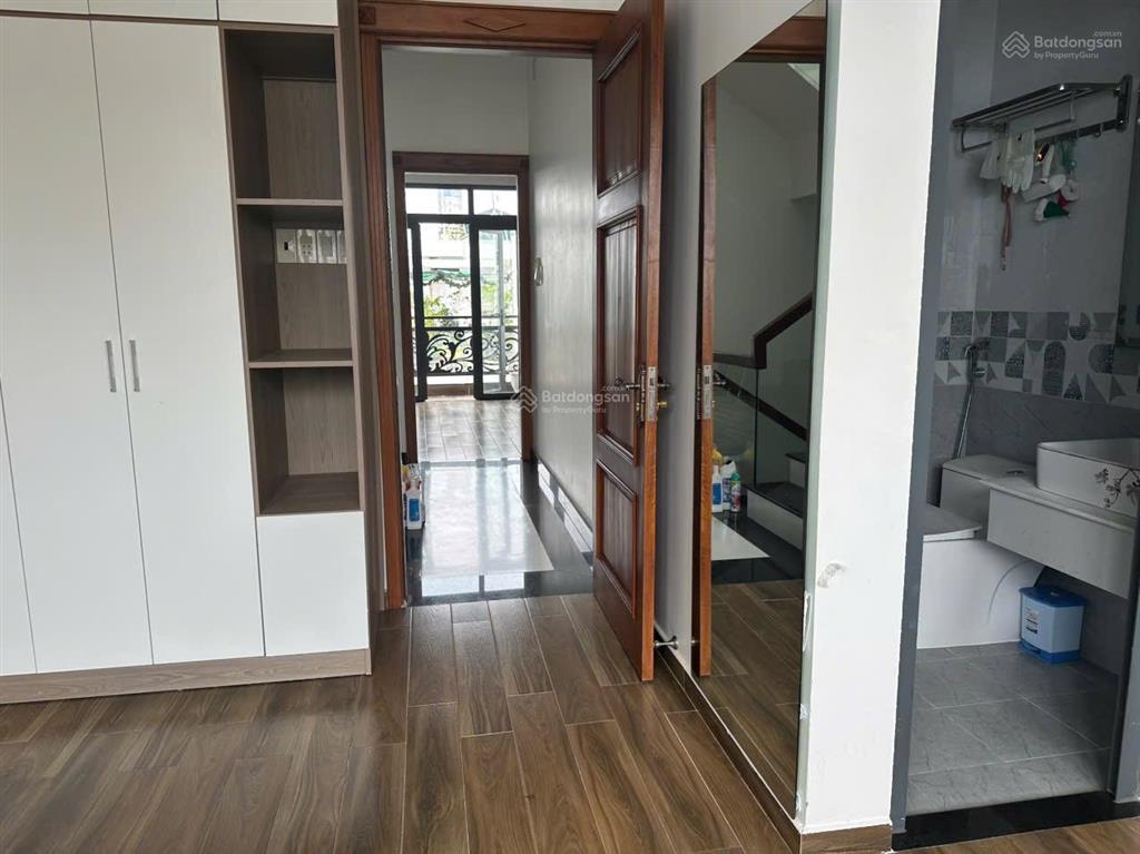 Bán nhà mặt tiền vũ huy tấn 62m2, 16 tỷ, 5pn, 5wc tại lê văn duyệt, p 3, q.bình thạnh, tp.hcm