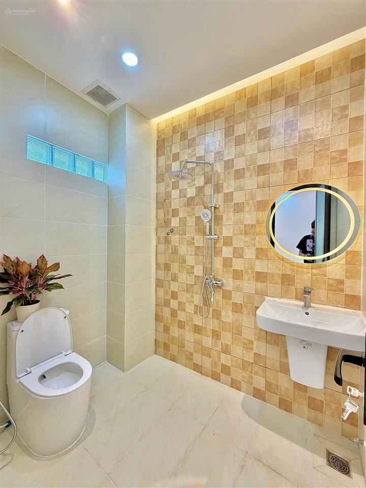 Bán nhà đường nguyễn công hoan( hoa sữa) phú nhuận 7,55 tỷ, 59m2