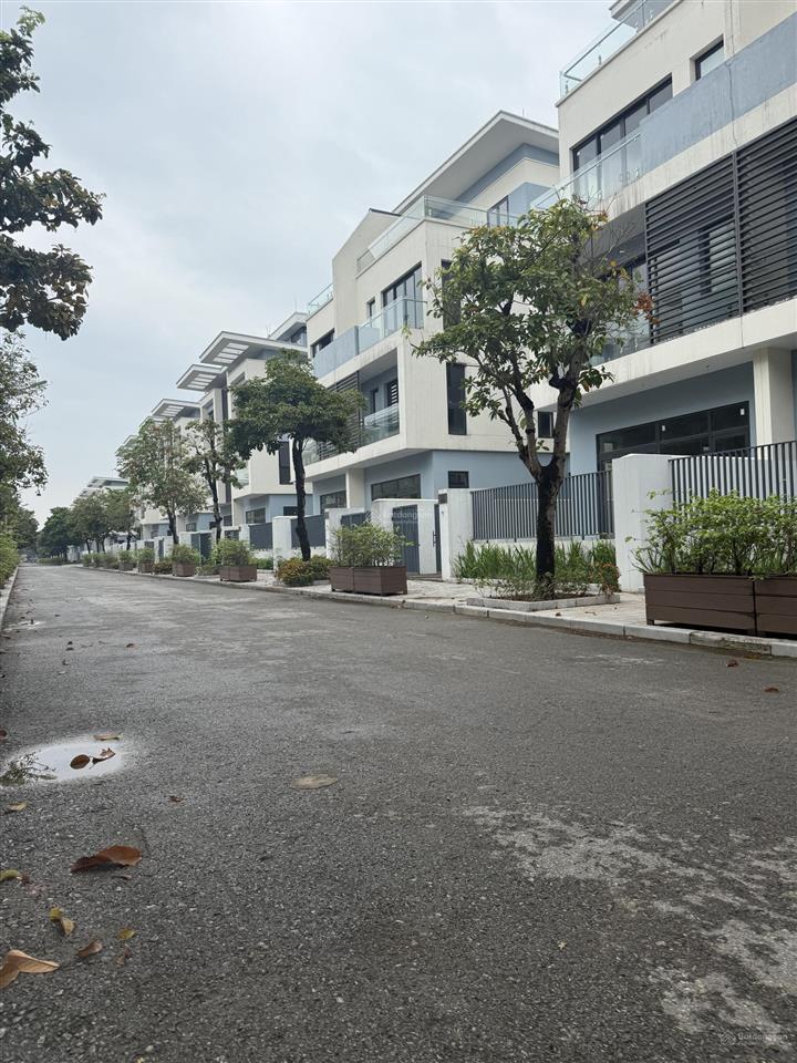 Cho thuê căn hộ đẹp 7,5 tr/th trong biệt thự ở kđt dương nội, hà đông