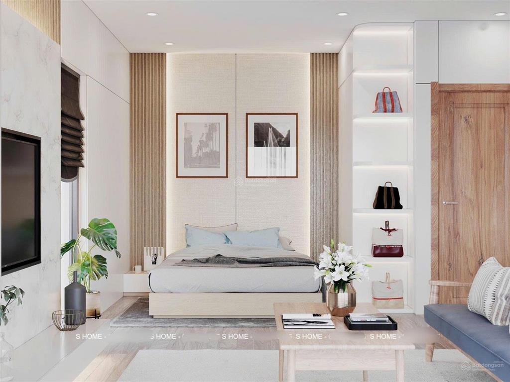 Cho thuê căn hộ đẹp 7,5 tr/th trong biệt thự ở kđt dương nội, hà đông