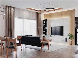 Cho thuê căn hộ đẹp 7,5 tr/th trong biệt thự ở kđt dương nội, hà đông