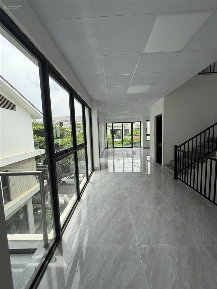 Cho thuê an vượng villa nguyên căn làm văn phòng