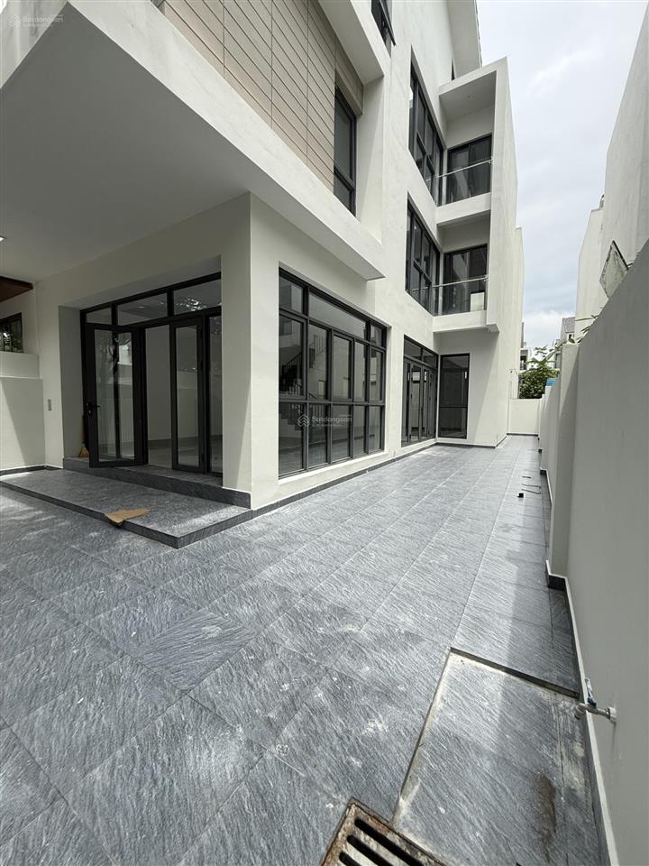 Cho thuê an vượng villa nguyên căn làm văn phòng