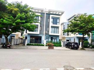 Cho thuê biệt thự dương nội, hà đông vị trí đẹp cạnh công viên thiên văn học
