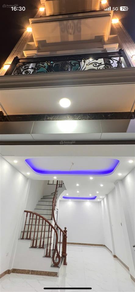 Em có ngôi nhà 3 tầng cần bán, dt 48m2, đường trước nhà rộng 3m, tiền phong, mê linh, hà nội