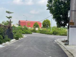 Bán 60m giãn dân lễ pháp ngay sát cầu nhật tân. qua nội thành chỉ 5 phút. lễ pháp,tiên dương, đahn