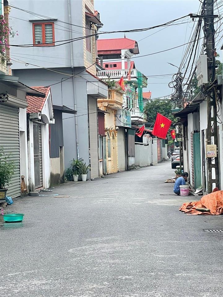 Bán nhà cấp 4 dt 45m giá 3,050tr gần cầu thượng cát xã đại mạch đahn