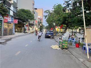 Bán 47m lô góc 2 mặt tiền vị trí cực đẹp cách trục liên xã ,hồ điều hoà chỉ 100m kim chung đahn