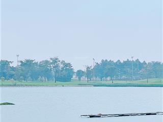 Siêu phẩm 85m đấu giá x4 vân nội đường rộng 10m 2 mặt thoáng trước sau ngay sát hồ vân trì đahn