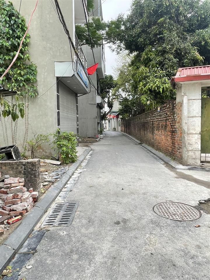 Hơn 2,5 tỷ đất thôn đại độ xã võng la gần trường chợ đất full thổ cư chủ đang cần bán võng la đahn