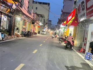 Gia đình cần bán 126m2 giá 66tr/m2 mt hậu rộng 8m ngay sát trục chợ hậu dưỡng kim chung đa  hn
