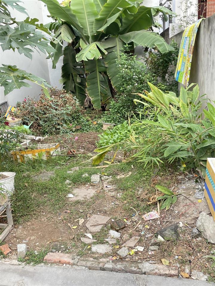 Bán 40m đất đường oto tránh nhau sát ngay thành phố thông minh cách cầu nhật tân 1km hải bối đahn