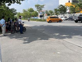 Hơn 6 tỷ 80m đất đấu giá làn 1 thôn bắc kim nỗ ,thiên lộc hn vỉa hè 3m mặt trường học kim nỗ hn