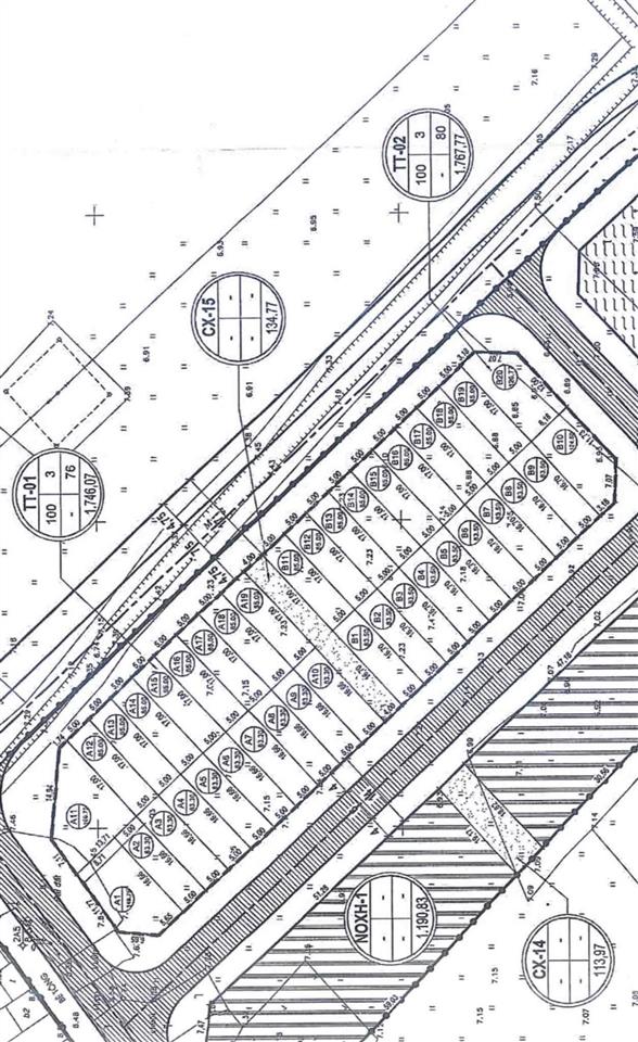 83m lô góc 2 mặt thoáng giá 66tr chênh nhẹ đối diện trường học sát cầu thượng cát đại mạch đahn