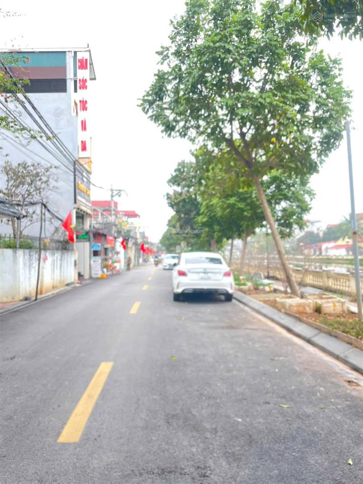 Bán nhà cấp 4 dt 45m ngay sát hồ điều hòa, chợ sáp mai, giá hơn 2 tỷ sáp mai võng la, hà nội