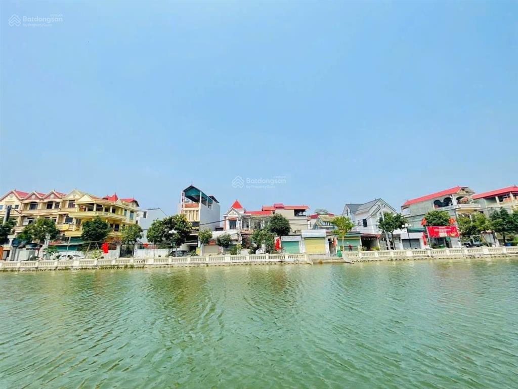 Bán nhà cấp 4 dt 45m ngay sát hồ điều hòa, chợ sáp mai, giá hơn 2 tỷ sáp mai võng la, hà nội