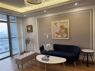 Bán căn 3 ngủ  tầng trung  view hồ và thành phố  full đồ  nhà mới đẹp  12,950 tỷ bao phí