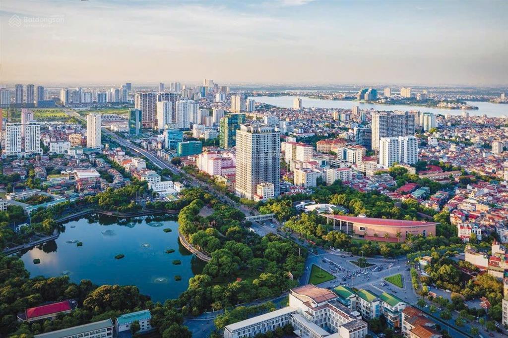 Bán căn góc 3 ngủ view hồ tây  149m²  35,9 tỷ  5 năm phí dịch vụ  có 1 slot đậu xe định danh