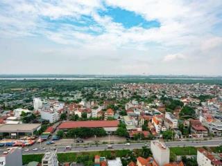Cần bán nhanh căn 2 phòng ngủ view sông  12,9 tỷ bao phí  full đồ  tầng cao