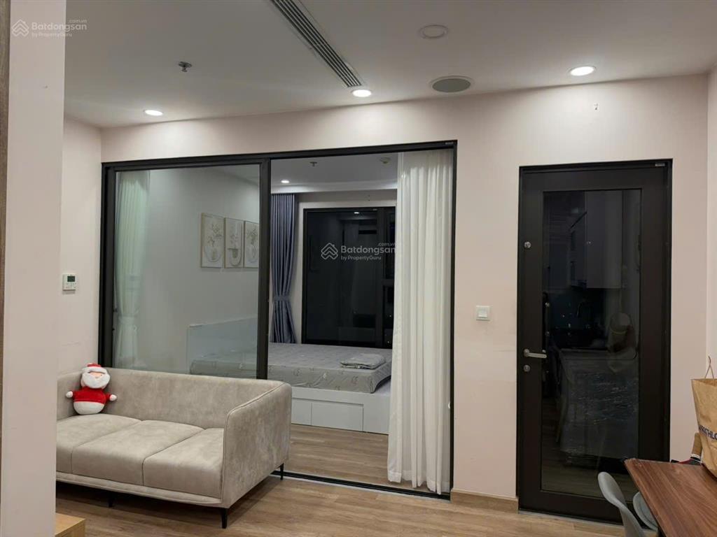 Cho thuê ch 1pn, 1wc, 35m2 tại chung cư haven park, 5,7 triệu