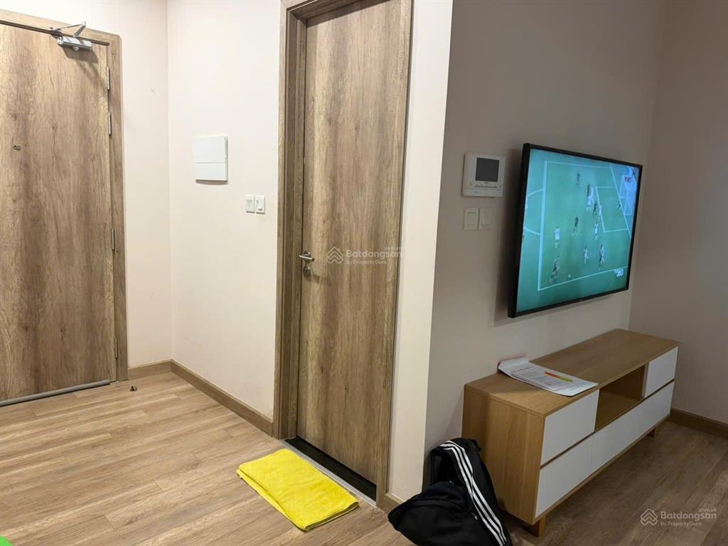 Cho thuê ch 1pn, 1wc, 35m2 tại chung cư haven park, 5,7 triệu