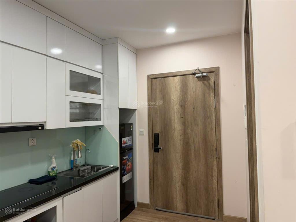 Cho thuê ch 1pn, 1wc, 35m2 tại chung cư haven park, 5,7 triệu