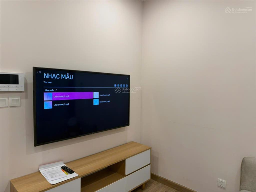 Cho thuê ch 1pn, 1wc, 35m2 tại chung cư haven park, 5,7 triệu
