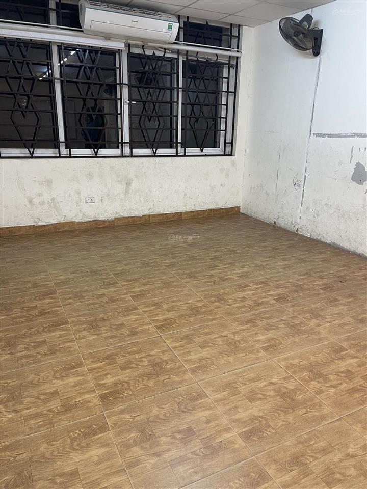 Cho thuê nhà riêng, 8 triệu vnd, 90m² tầng 2 của tòa nhà 7 tầng tại kim ngưu, bạch mai, hà nội