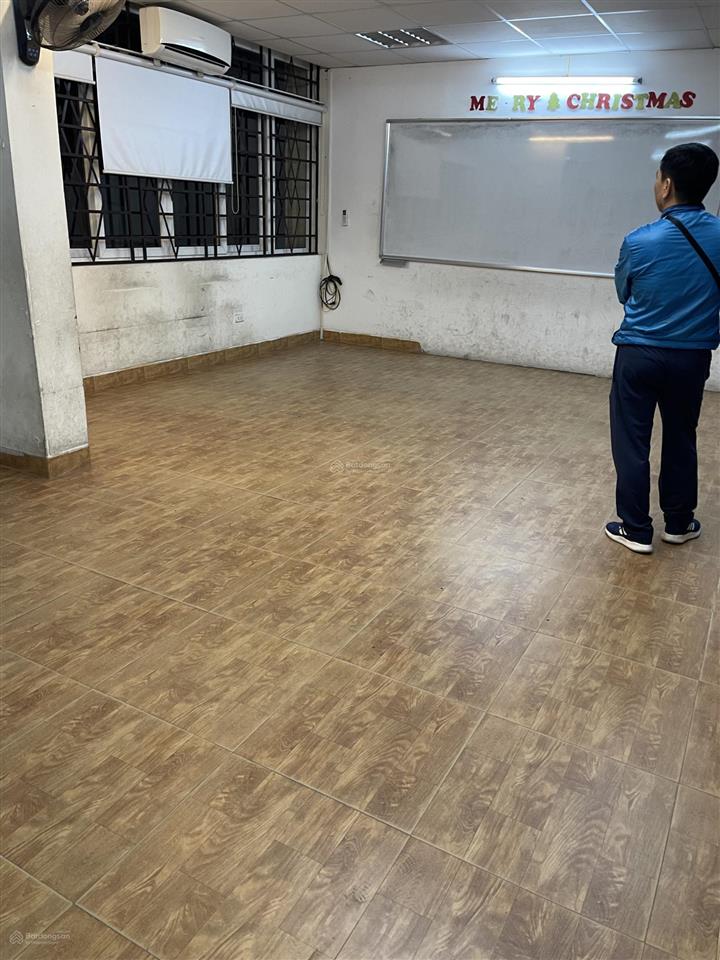 Cho thuê nhà riêng, 8 triệu vnd, 90m² tầng 2 của tòa nhà 7 tầng tại kim ngưu, bạch mai, hà nội