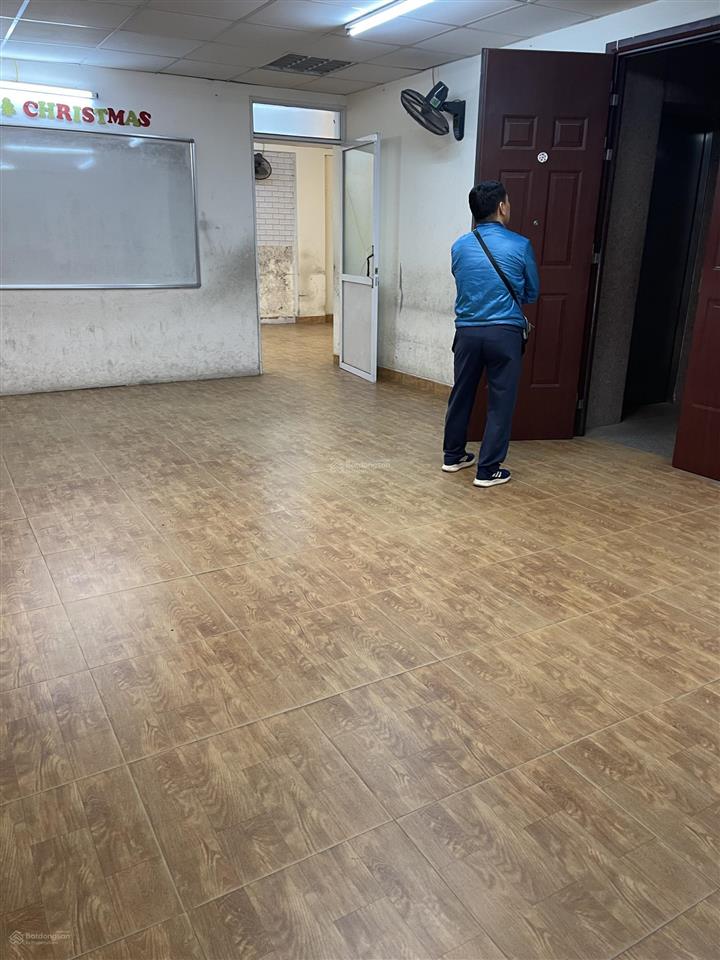 Cho thuê nhà riêng, 8 triệu vnd, 90m² tầng 2 của tòa nhà 7 tầng tại kim ngưu, bạch mai, hà nội