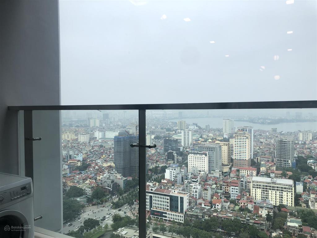 Căn hộ 1pn giá tốt nhất thị trường chỉ với 11 tỷ view thoáng