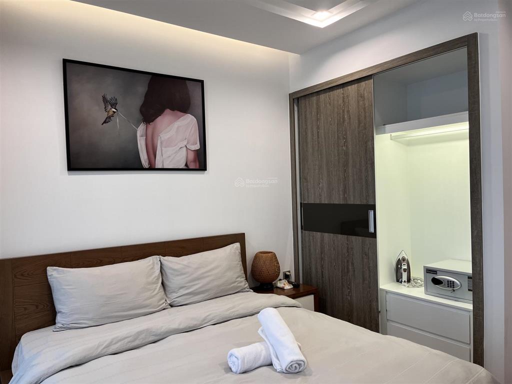 Căn hộ 1pn giá tốt nhất thị trường chỉ với 11 tỷ view thoáng