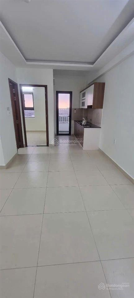 Bán căn hộ chung cư diện tích 40.1m2 tại phường an phú tphcm
