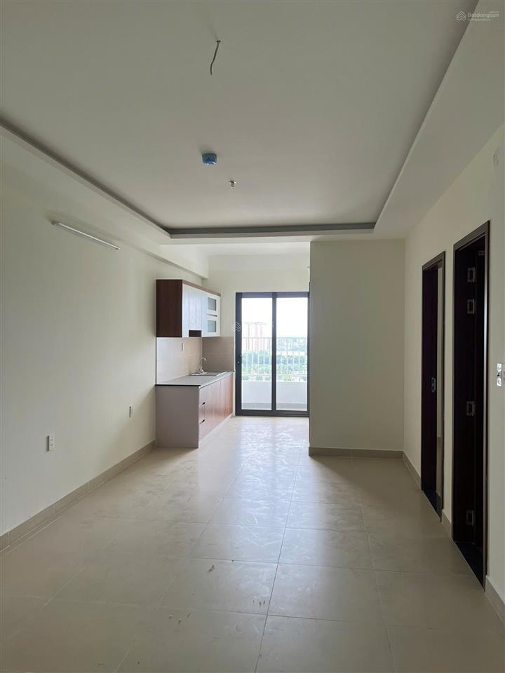 Bán căn hộ chung cư tecohome 57m2 tại phường an phú thuận an bình dương