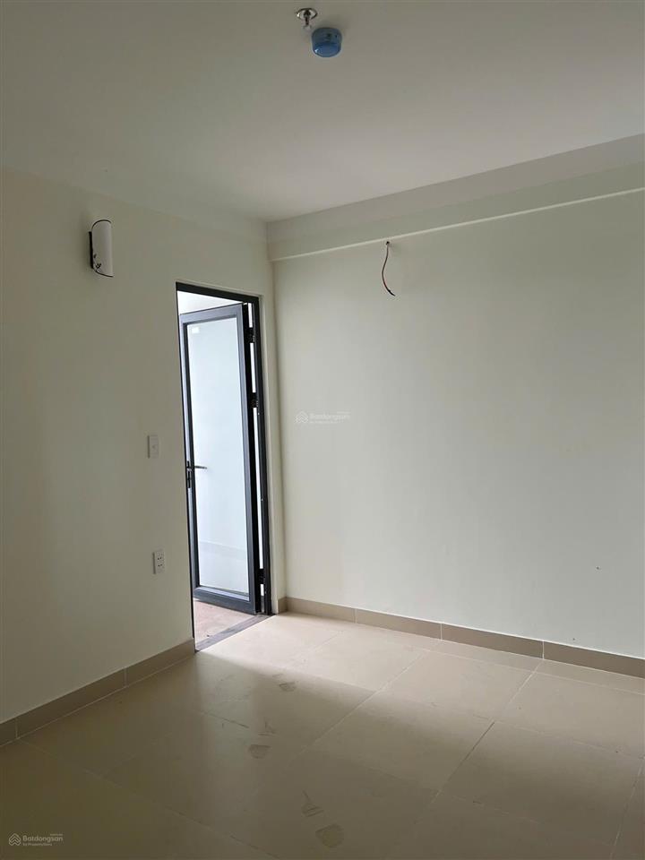 Bán căn hộ chung cư tecohome 57m2 tại phường an phú thuận an bình dương