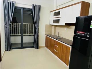 Bán căn hộ tecco home 58m2 ngã 6 an phú thuận an bình dương