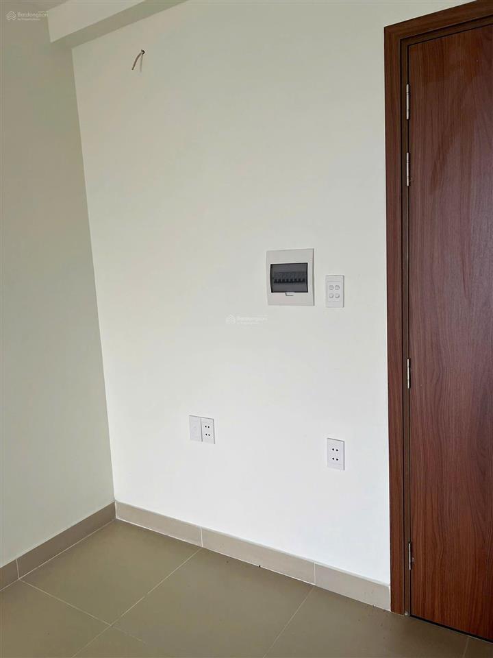 Cần bán gấp căn hộ tecohome 62m2,giá 1ty550 ngã 6 an phú thuận an bình dương