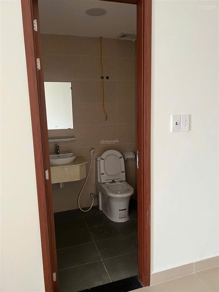 Cần bán gấp căn hộ tecohome 62m2,giá 1ty550 ngã 6 an phú thuận an bình dương