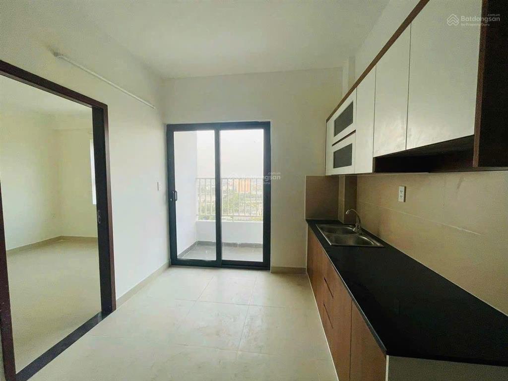 Cần bán gấp căn hộ tecohome 62m2,giá 1ty550 ngã 6 an phú thuận an bình dương