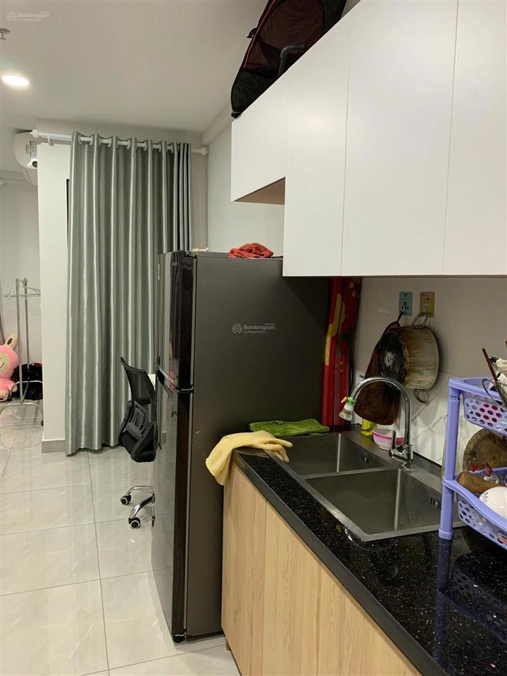 Bán gấp căn hộ legacy thuận giao thuận an bình dương dt 30.3m2 giá 1tỷ 120