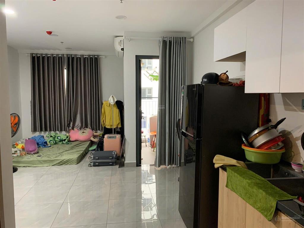 Bán gấp căn hộ legacy thuận giao thuận an bình dương dt 30.3m2 giá 1tỷ 120