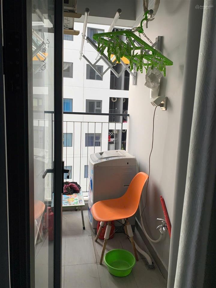 Bán gấp căn hộ legacy thuận giao thuận an bình dương dt 30.3m2 giá 1tỷ 120