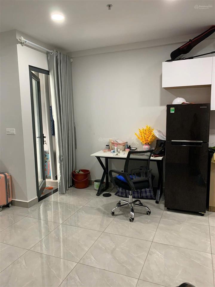 Bán gấp căn hộ legacy thuận giao thuận an bình dương dt 30.3m2 giá 1tỷ 120