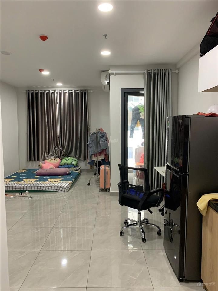 Bán gấp căn hộ legacy thuận giao thuận an bình dương dt 30.3m2 giá 1tỷ 120